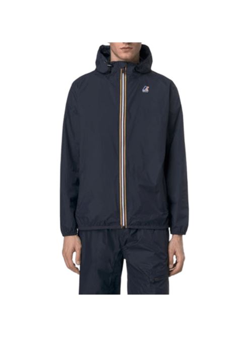 LE VRAI 4.0 CLAUDE K-WAY | K2123ZWK89